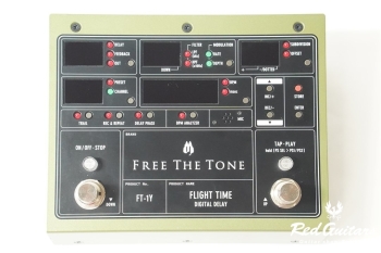 FT-1Y - FLIGHT TIME DIGITAL DELAY